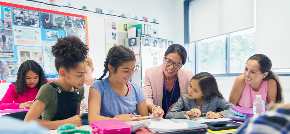 Maintaining Teacher Work-Life Balance: Tips For Setting Boundaries ...