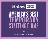 forbes best staffing firms