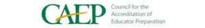 CAEP logo