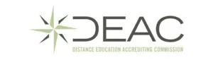 DEAC logo