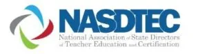 NASDTEC logo