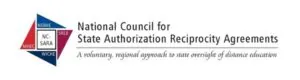NCSARA logo